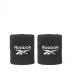  Reebok RASB-11020BK Reebok спорт напульсник 