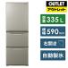 ڴ⥻åȡ ¢ C 쥤 NR-C344C-N [59cm /335L /3ɥ / /2023ǯ]λʡ ڤϤԲġ