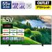 վƥ REGZA(쥰) 55M550L [55V /Bluetoothб /4Kб /BSCS 4K塼ʡ¢ /YouTubeб]λʡ ڤϤԲġ