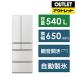 ڴ⥻åȡ ¢ MZ꡼ ɥͥۥ磻 MR-MZ54K-W [65.0cm /540L /6ɥ /Ѳ /2024ǯ]λʡ