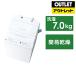 TOSHIBA() ư ԥ奢ۥ磻 AW-7DH4(W) [7.0kg /ʰ״(ǽ) /峫]λʡ ڤϤԲġ [Բ]
