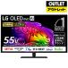 LG( L ji-) иметь машина EL телевизор OLED55G6PJB [55V type /Bluetooth соответствует /4K соответствует /BS*CS 4K тюнер встроенный /YouTube соответствует ][ наружная коробка товар с дефектом ] [ доставка на день указание не возможно ]