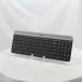 ( б/у )logicool( Logicool ) MK470RO тонкий combo французский язык версия 