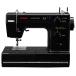 ( б/у ) Janome ( не использовался товар ) craft электрический швейная машина Black Edition LC7700K [ электрический швейная машина ]