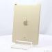 ( б/у )Apple( Apple ) iPad Air 2 16GB Gold MH1C2J|A docomo