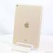 ( б/у )Apple( Apple ) iPad Air 2 64GB Gold MH182J|A Wi-Fi