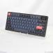 ( б/у ) прочее производитель ATTACK SHARK x AJAZZ AK832 механический клавиатура красный ось 