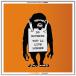 ( б/у )FOX ( выставленный товар ) Visual Sonic Banksy Edition банк si- дизайн BDLD-1907-003