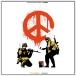 ( б/у )FOX ( выставленный товар ) Visual Sonic Banksy Edition банк si- дизайн BDLD-1907-007