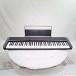 ( б/у )CASIO( Casio ) Casiotone CT-S1-76BK черный 