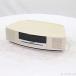 ( б/у )BOSE( Bose ) Wave music system III