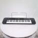 ( б/у )CASIO( Casio ) ( выставленный товар ) CTK240 черный 