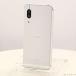 ( б/у )SHARP( sharp ) AQUOS sense3 64GB серебряный белый SH-02M docomo