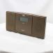 ( б/у )KENWOOD( Kenwood ) ( выставленный товар ) NX-PB30 Brown 