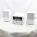 ( б/у )aiwa( Aiwa ) ( выставленный товар ) XR-BU30W белый 