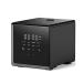 ( б/у )yamazen( выставленный товар ) microcomputer рисоварка 2... Cube type черный NEJS-025CM-B [2.| microcomputer ]