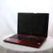 ( б/у )NEC(eni-si-) дешевый безопасность персональный компьютер LaVie Note Standard NS350|FAR PC-NS350FAR crystal красный (Windows 10)