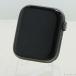 ( б/у )Apple( Apple ) Apple Watch Series 5 GPS 44mm Space серый aluminium кейс частота нет 