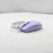 ( б/у )logicool( Logicool ) G203 LIGHTSYNC G203-LC lilac 