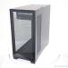 ( б/у )ANTEC ( выставленный товар ) PC кейс P120 Crystal черный 