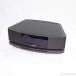 ( б/у )BOSE( Bose ) Wave SoundTouch music system IV Espresso черный 