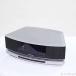 ( б/у )BOSE( Bose ) Wave SoundTouch music system IV платина серебряный 