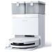 ( б/у ) eko задний s( выставленный товар ) DEEBOT T50 PRO OMNI DDX67-12EE [ всасывание +.. модель ( вода ..)]