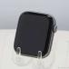 ( б/у )Apple( Apple ) Apple Watch Series 4 GPS 44mm Space серый aluminium кейс частота нет 