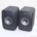 ( б/у )KEF LSX черный 
