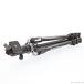 ( б/у )Manfrotto ( выставленный товар ) befree 2N1 aluminium L two in one комплект черный MKBFRLA4B-BHM