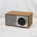 ( б/у )Tivoli Audio MODEL ONE DIGITAL walnut | серый MOD-1747-JP