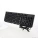 ( б/у )RAZER( Ray The -) BlackWidow JP Green Switch RZ03-2860800-R3J1 черный 