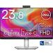 ( б/у )DELL( Dell ) ( выставленный товар ) S2422HZ-R