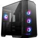 ( б/у )MSI( M es I ) ( выставленный товар ) MAG PANO 100R PZ черный коробка повреждение товар 