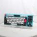 ( б/у ) восток pre REALFORCE GX1 KEYBOARD* Hatsune Miku совместная модель X1UCM1