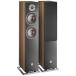 ( б/у )DALI ( выставленный товар ) OBERON7 DW темный walnut одиночный товар 