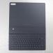 ( б/у )SAMSUNG( Samsung ) Galaxy Tab S11 Ultra для Book Cover keyboard Slim черный EF-DX930UBEGJP