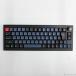 ( б/у ) ключ k long Keychron Q2 красный ось 