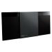 ( б/у )Panasonic( Panasonic ) ( выставленный товар ) SC-HC320-K черный 