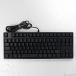 ( б/у )FILCO( Phil ko) Majestouch Stingray FKBS91XMRL|NFB цифровая клавиатура отсутствует японский язык .. нет клавиатура чай ось 