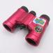 ( б/у )PENTAX( Pentax ) ( выставленный товар ) PENTAX UD 9×21 розовый 