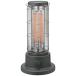 ( б/у ) Yuasa classic карбоновый обогреватель YKT-CT1000DBK [ карбоновый обогреватель ] ( коробка повреждение товар )