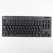 ( б/у )logicool( Logicool ) PRO X TKL RAPID красный ось 