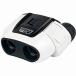 ( б/у )Kenko Tokina( Kenko tokina) ( выставленный товар ) бинокль Ultra вид BC 10X21FMC белый 
