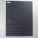 ( б/у )SAMSUNG( Samsung ) Galaxy Tab S11 Ultra для Book Cover keyboard Slim черный EF-DX930UBEGJP