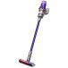 ( б/у )Dyson( Dyson ) ( выставленный товар ) Digital Slim Fluffy PURPLE SV18FFH [ Cyclone тип | беспроводной | вода .. не соответствует ]