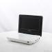 ( б/у )TOSHIBA( Toshiba ) ( б/у товар ) REGZA SD-P710SW белый 