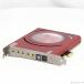 ( б/у )CREATIVE(klieitib) PCIe Sound Blaster Z (SB-Z)