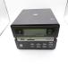 ( б/у )aiwa( Aiwa ) ( выставленный товар ) мини компонент XR-BU30B черный 