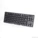 ( б/у )SteelSeries Apex Pro TKL Gen 3 черный 64745J белый ось 